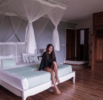 Suraberata Villa | The Mayana Beach House