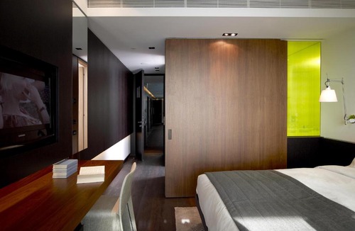 Thessaloniki Hotel | The Met Hotel Thessaloniki, a Member of Design Hotels