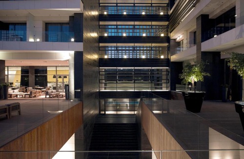 Thessaloniki Hotel | The Met Hotel Thessaloniki, a Member of Design Hotels