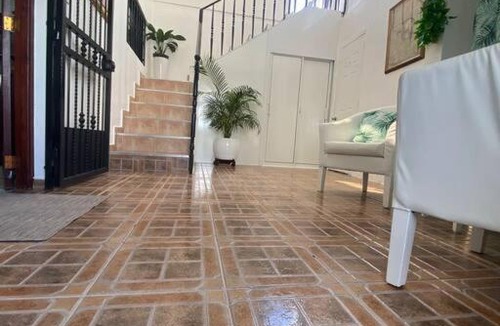 Gregorio Luperon Apartment | THE Millionaire Penthouse