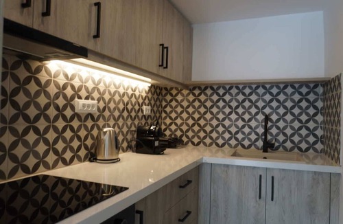 Karpathos Town Apartment | | The Mill - Studios |