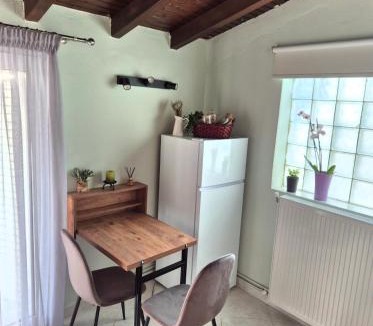 Maniakoi Apartment | The mini penthouse