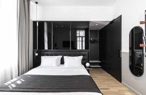 Thessaloniki City Centre Hotel | The Modernist Thessaloniki