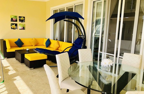 El Batey Condo | THE MOST EXCLUSIVE DESIRABLE CONDOMINIUM IN SOSUA
