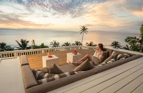 Taveuni Island East Villa | The Most Luxurious Villa In Taveuni - All inclusive - Staff of 12 at Raiwasa