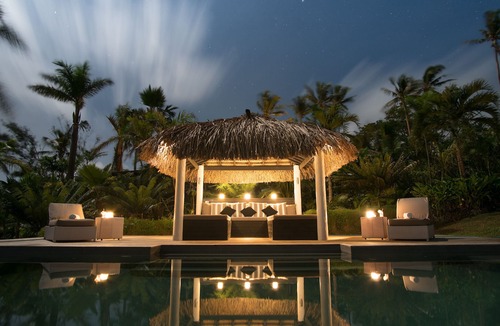 Taveuni Island East Villa | The Most Luxurious Villa In Taveuni - All inclusive - Staff of 12 at Raiwasa
