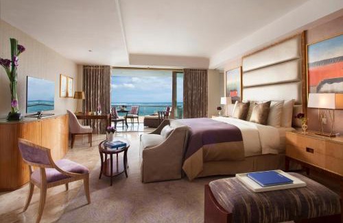 Sawangan Resort | The Mulia