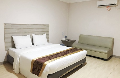 Batam Hotel | The Music Hotel