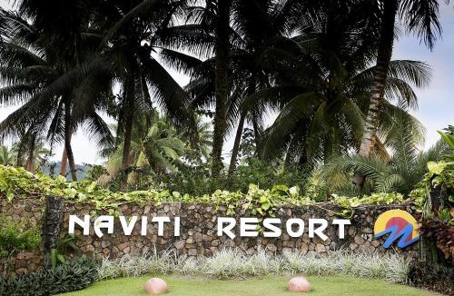 Korolevu Hotel | The Naviti Resort