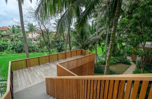 Melayang Villa | The Nest- Panoramic Jungle Luxury Estate with Helipad and Huge Pool