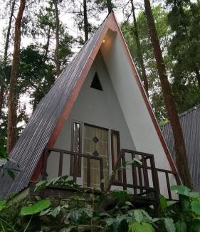 Tretes Hotel | The Nest Park