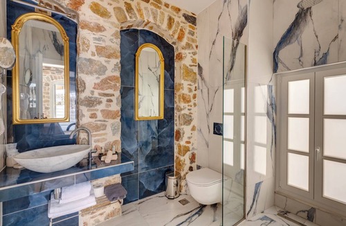 Ermoupoli House | The Nestorian Syros