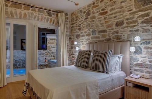 Ermoupoli House | The Nestorian Syros