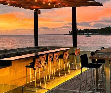 El Batey Hotel | The Ocean Club, a Luxury Collection Resort, Costa Norte