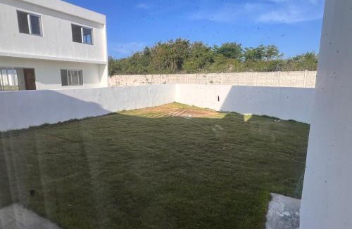 La Romana House | The Ocean Romana