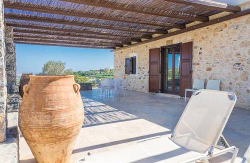 Sitia House | The old cheese hut