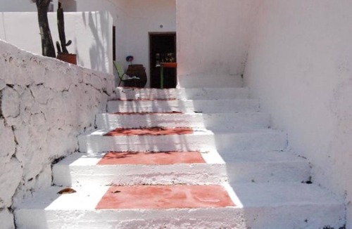 Astrikas House | The old winemaker's house