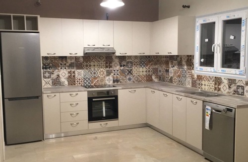 Kassiopi House | The Olive Grove House, in Kassiopi with all amenities in 5 min walking distance!