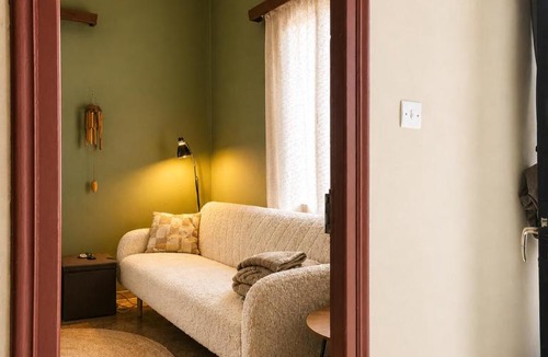 Kato Zakros House | The Olive Studio - Stay with Locals in Zakros