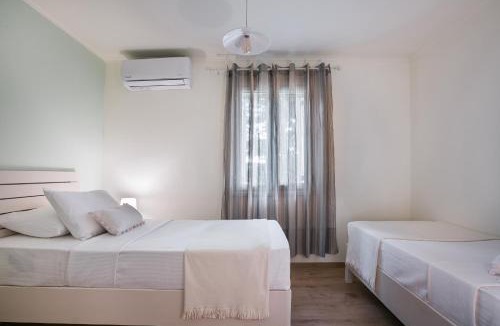 Argostoli House | THE OLIVE TREE COTTAGE
