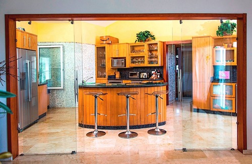 Urbanizacion Tavarez Villa | The one where you come back every year!