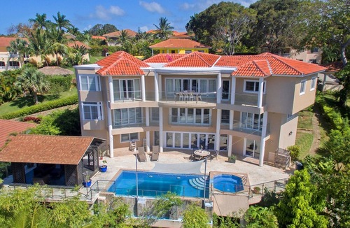 Urbanizacion Tavarez Villa | The one where you come back every year!