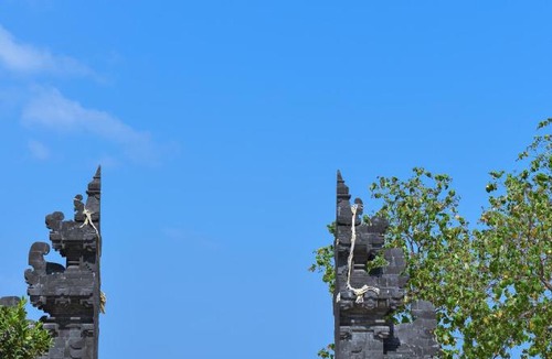 Jimbaran Bay Hotel | The Open House Jimbaran Bali