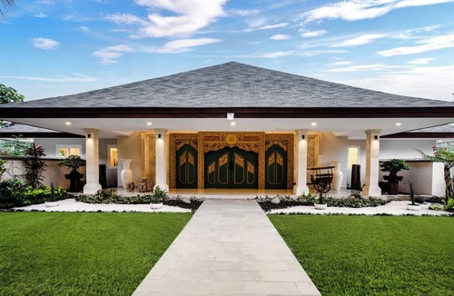 Melayang Villa | The Pala Ubud - Villa Agung by Elite Havens