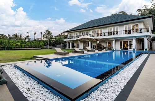 Melayang Villa | The Pala Ubud - Villa Agung by Elite Havens