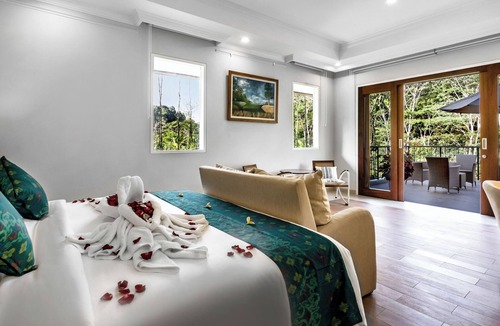 Melayang Villa | The Pala Ubud - Villa Seraya A by Elite Havens
