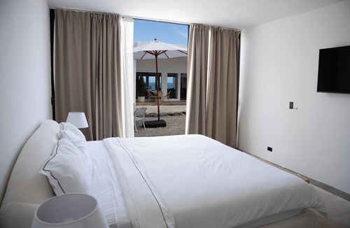 Matancitas Hotel | The Palm Bay Club Lodge