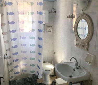 Panormos Apartment | The Panorama - Rooms To Let