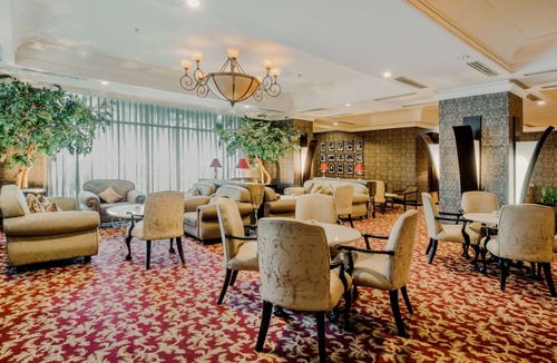 Malabar Hotel | The Papandayan