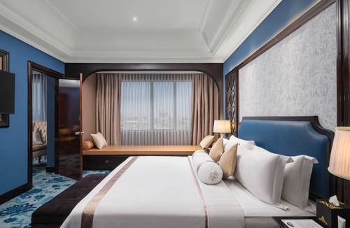 Malabar Hotel | The Papandayan