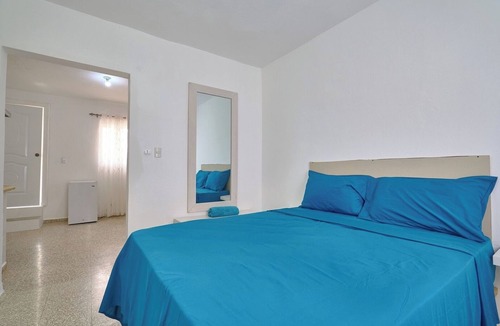 Higuey Hotel | The Patio #5 Bed and Breakfast with Pool