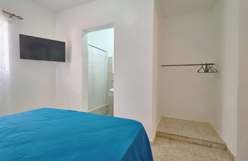 Higuey Hotel | The Patio Hotel #2 15 minutes from Macao Beach