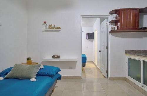 Higuey Hotel | The Patio Hotel #9 15 minutes from Macao Beach