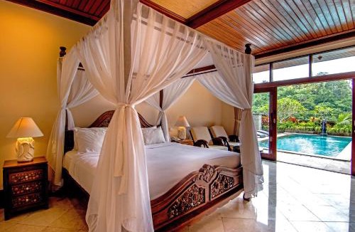 Kedewatan Resort | The Payogan Villa Resort and Spa Ubud
