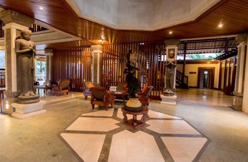 Kedewatan Resort | The Payogan Villa Resort and Spa Ubud