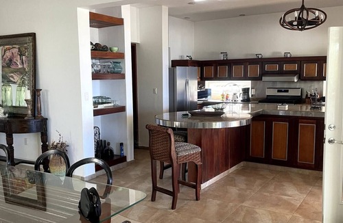 Playa Chiquita Villa | The Perfect 7 bedroom Villa on the Atlantic Ocean