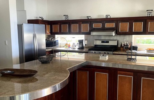 Playa Chiquita Villa | The Perfect 7 bedroom Villa on the Atlantic Ocean