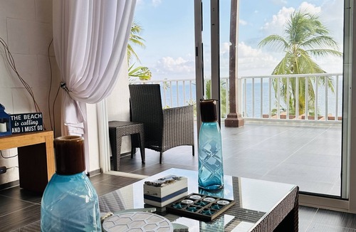 Samana Apartment | The Perfect Getaway Samana- Vista Mare