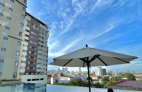 Mabolo Apartment | The Persimmon Studios Near Ayala and SM City Cebu