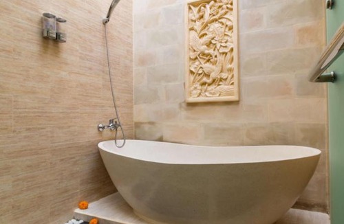 Kutuh Kaja Hotel | The Pesaren Ubud