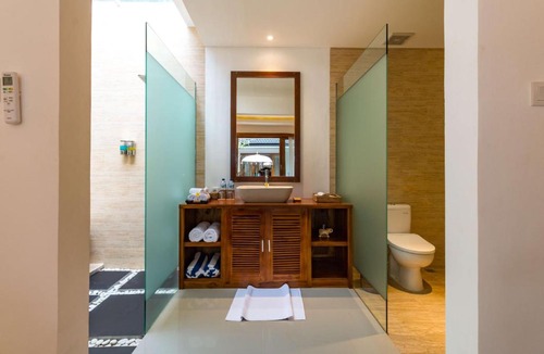 Kutuh Kaja Hotel | The Pesaren Ubud