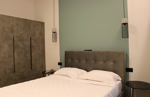 Petralona Apartment | The Philosopher's Penthouse