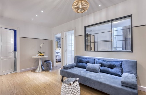 Psirri Hotel | The Pinnacle Athens