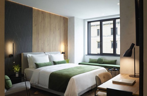 Piraeus Hotel | The Port Square Hotel