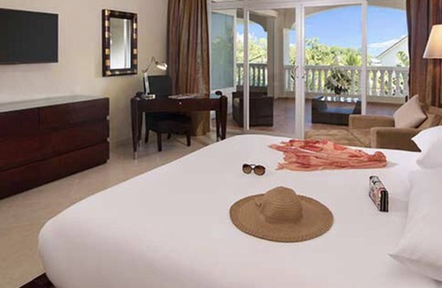 Los Brazos Resort | The Presidential Suite