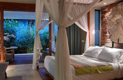 Petulu Resort | The Purist Villas & Spa